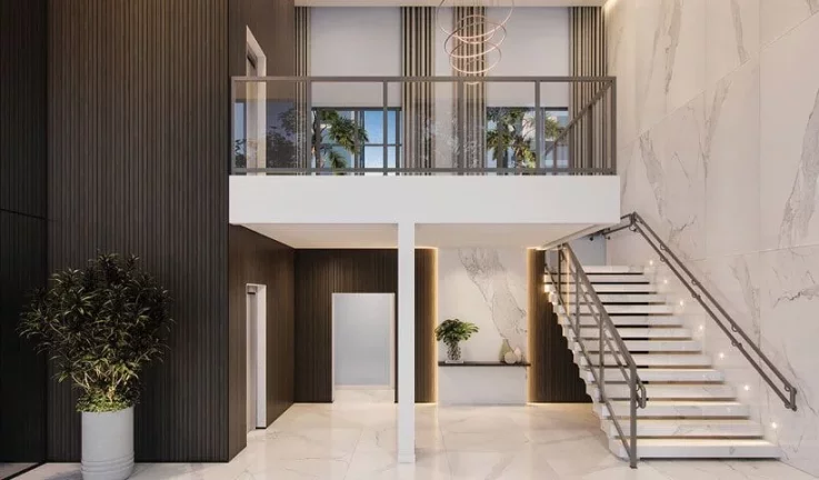 Imagem APARTAMENTO RESIDENCIAL em São Paulo - SP, City América