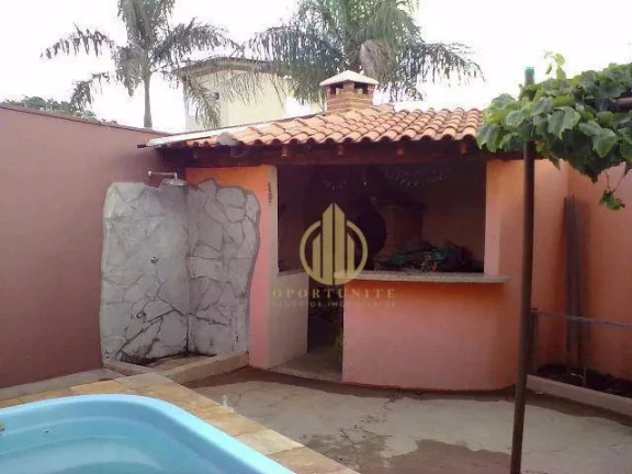Imagem Casa residencial à venda, Jardim Cadacaam, Ribeirão Preto.