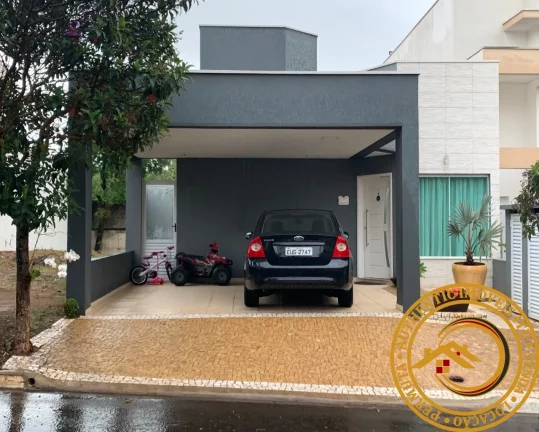 Imagem CASA RESIDENCIAL em ITU - SP, CHÁCARA BELA VISTA
