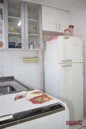 Imagem Apartamento com 2 dormitórios à venda, 50 m² por R$ 350.000,00 - Vila Palmeiras - São Paulo/SP