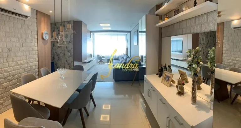 Imagem Apartamento Essense Atlantida com 3 dorm com 02 vagas de garagem