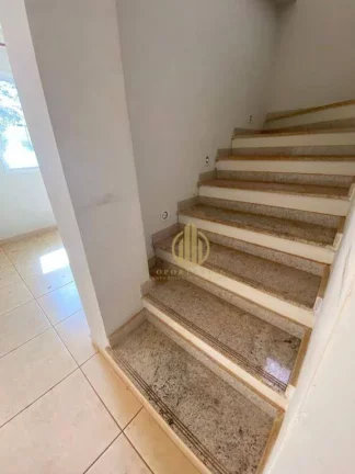 Imagem Casa Condomínio Topázio 3 Dorm 1 Suíte 140 m² - venda ou locação - Zona Sul Bonfim Paulista - Ribeirão Preto/SP