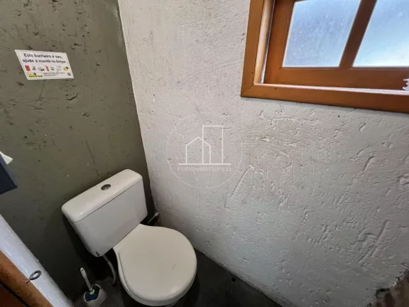 Imagem Casa para Venda em Florianópolis / SC no bairro São João do Rio Vermelho