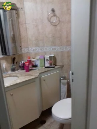 Imagem APARTAMENTO PARA VENDA OU PERMUTA NO IMIRIM/SP