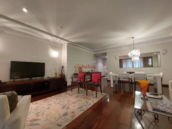 Imagem Apartamento 3 dormitórios e 2 vagas à venda no bairro do Gonzaga em Santos por R$ 970.000,0