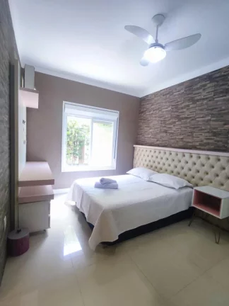 Imagem Casa em Condominio 4 Dormitórios - Bairro Dubai