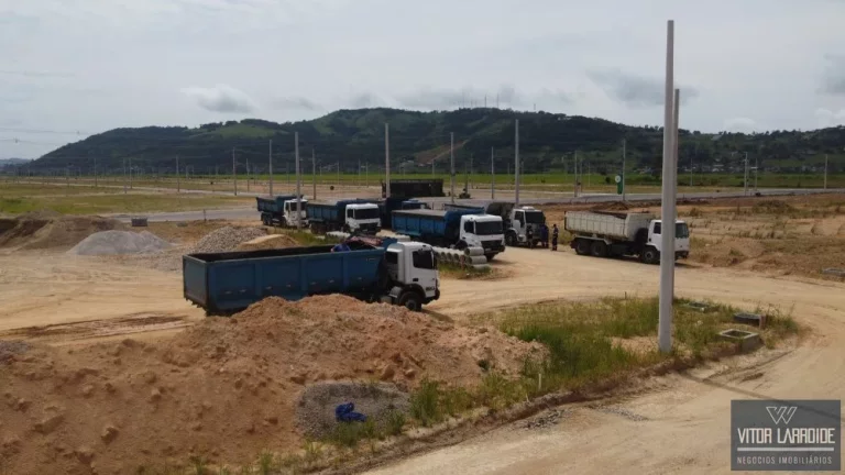 Imagem Lote à venda em Tubarão SC no Loteamento Santa Marta