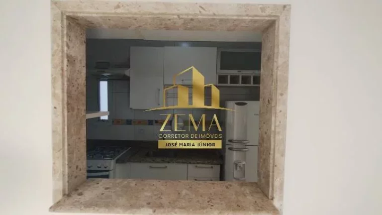 Imagem Apartamento 03 dorm (01 St), 65m2, 01 Vg, Excelente Localização, Andar Alto