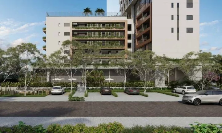 Foto do imóvel: Flat à venda, 59 m² por R$ 1.063.710, 48 - Altiplano Cabo Branco - João Pessoa/PB em Não informado
