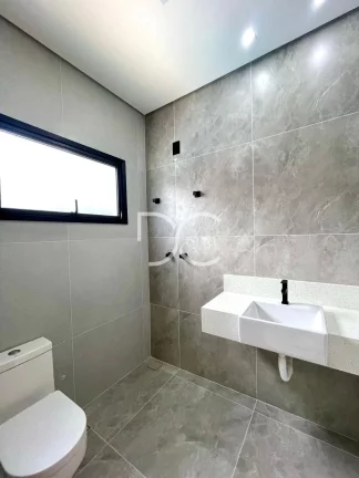 Imagem Condomínio Reserva Ipanema - Casa Alto Padrão em Condomínio Reserva Ipanema, Sorocaba/SP