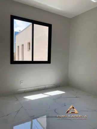 Imagem Apartamento 1° Andar 3 Quartos sendo 1 Suite Bairro Cidade Nova - COD 1041