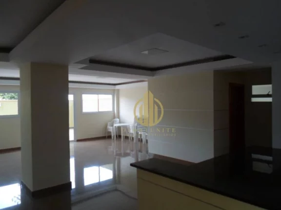 Imagem Ótimo Apartamento com 2 Dormitórios sendo 1 suíte Jardim Macedo -Ribeirão Preto