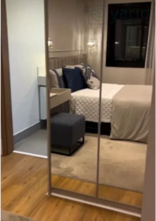 Imagem Apartamento à venda em Jundiaí-SP, Prime Resort.