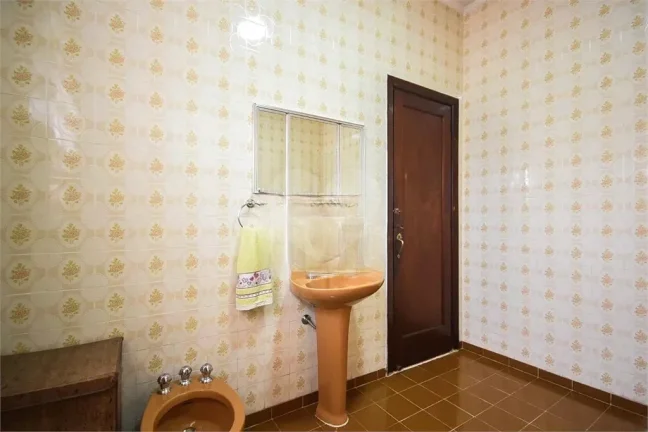 Imagem Casa Térrea à venda com 2 quartos, sendo 1 suíte, em Vila Sônia, São Paulo - SP