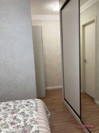 Imagem Apartamento com 3 dormitórios à venda, 79 m² por R$ 800.000,00 - Vila Maria - São Paulo/SP