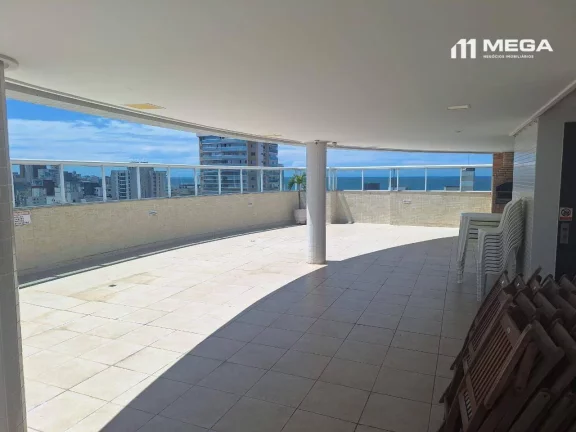 Imagem Apartamento com 2 dormitórios à venda, 80 m² por R$ 860.000,00 - Praia da Costa - Vila Velha/ES
