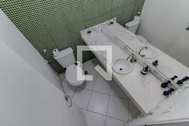Imagem Apartamento à Venda - Leblon, 4 Quartos, 215 m2