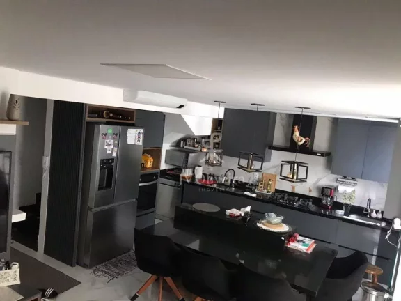 Imagem Cobertura com 3 dormitórios à venda, 200 m² por R$ 2.950.000,00 - Mirandópolis - São Paulo/SP