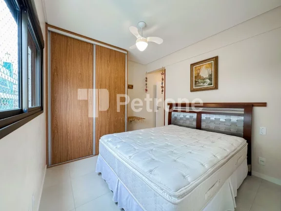 Imagem APARTAMENTO RESIDENCIAL em GOVERNADOR CELSO RAMOS - SC, Palmas do Arvoredo