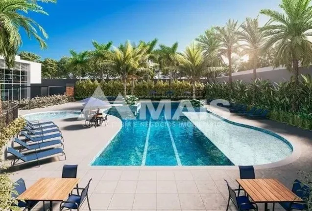 Imagem Apartamento Icaraí Parque Clube