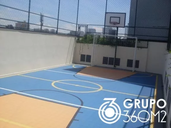 Imagem Apartamento para Venda em São Bernardo do Campo / SP no bairro Jardim Olavo Bilac