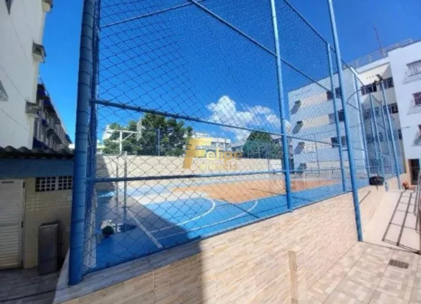 Imagem ÓTIMA OPORTUNIDADE DE ADQUIRIR SEU IMÓVEL EM JARDIM CAMBURI, VITÓRIA/ES!