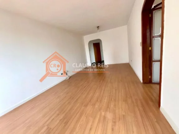 Imagem Apartamento com 2 Quartos à venda, 70m² - Vila Mascote