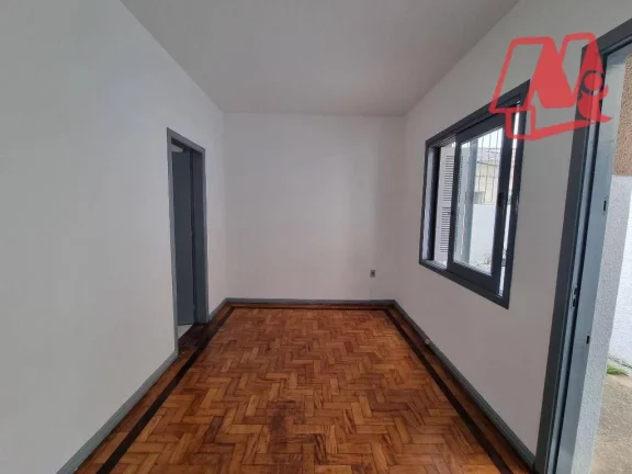 Imagem Kitnet com 1 dormitório para alugar, 29 m² por R$ 1.048,00/mês - Floresta - Porto Alegre/RS