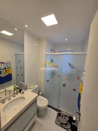 Imagem Apartamento 180m² mansão imperial - nova petrópolis - SBC