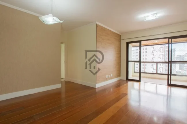 Imagem Apartamento em Vila Nova Conceição, São Paulo/SP