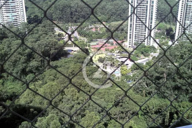 Imagem Apartamento com 4 dormitórios à venda, 260 m² - Parque do Morumbi - São Paulo/SP