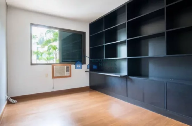 Imagem LINDO APARTAMENTO COM 04 QUARTOS, 02 SUÍTES, 05 VAGAS NO BELVEDERE!!!