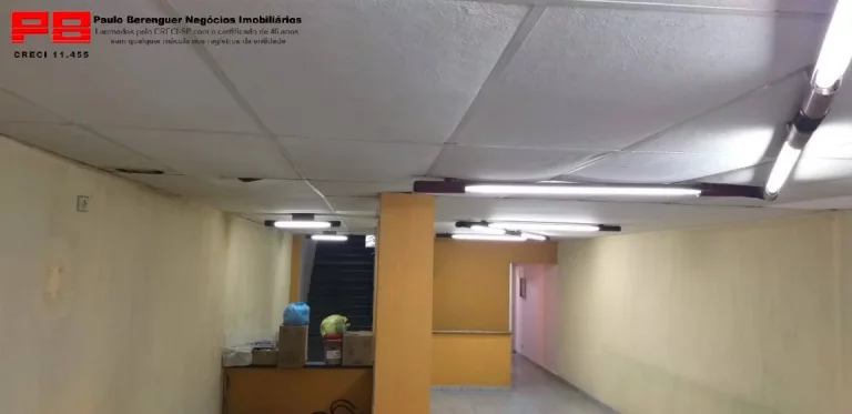 Imagem Sobrado comercial 210m² - Granja Julieta