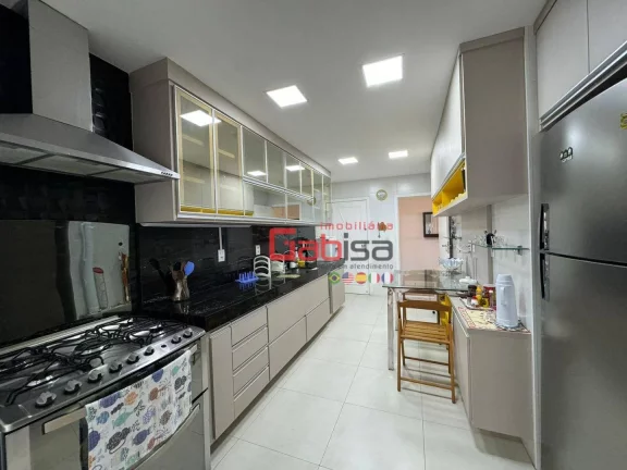 Imagem Cobertura com 5 dormitórios à venda, 300 m² por R$ 2.300.000,00 - São Bento - Cabo Frio/RJ