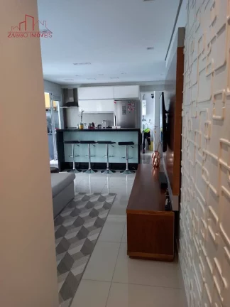 Imagem Apartamento - 79m² - 2 Dorms - Pinot Noir Vila Andrade