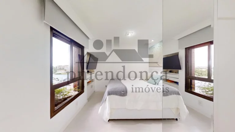 Imagem Cobertura Duplex no Alto da Lapa com 210m² de pura beleza.