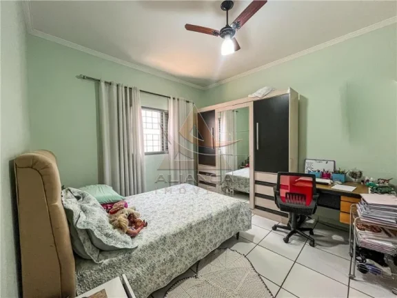 Imagem Casa - Ribeirão Preto - Heitor Rigon