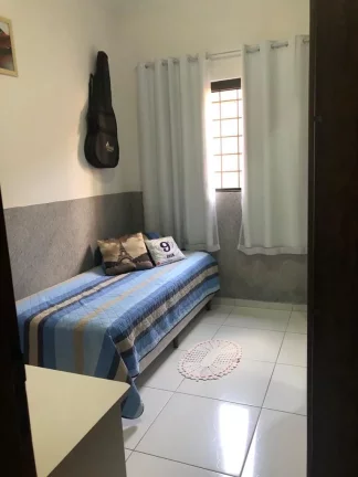 Imagem Casa com 3 dormitórios à venda, 241 m² por R$ 670.000,00 - Residencial Bosque dos Ipês - São José dos Campos/SP