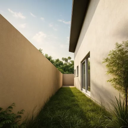 Imagem Casa à venda em Balneário Gaivota, Village Dunas Norte, com 3 quartos, 119,5m²