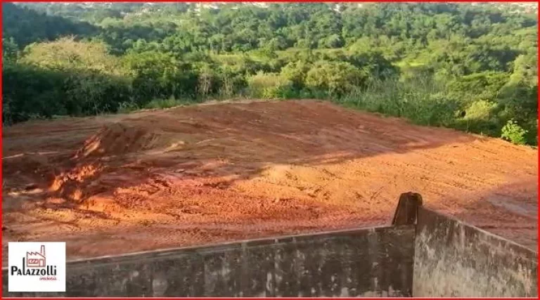 Imagem Terreno Terreno Empresarial Santana de Parnaíba - SP - Chácaras Clarice
