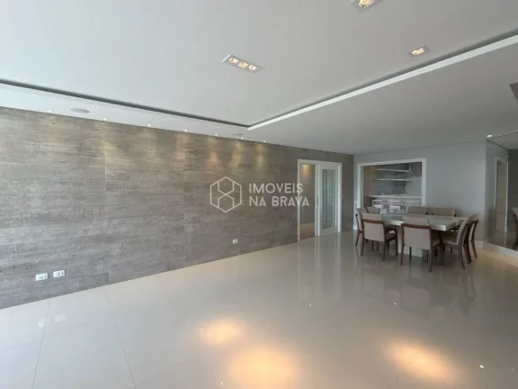 Imagem APARTAMENTO 4 QUARTOS - 4 VAGAS - LOCACAO - PRAIA BRAVA - ITAJAI/SC
