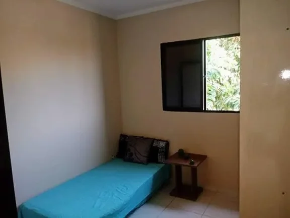 Imagem Oportunidade no Condomínio Morada das Américas, 63M² com 2 Dormitórios