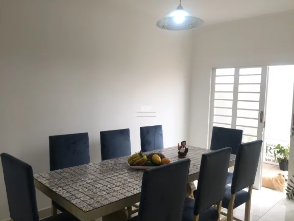 Imagem Casa à venda no Jardim Bela Vista em Campinas, São Paulo
