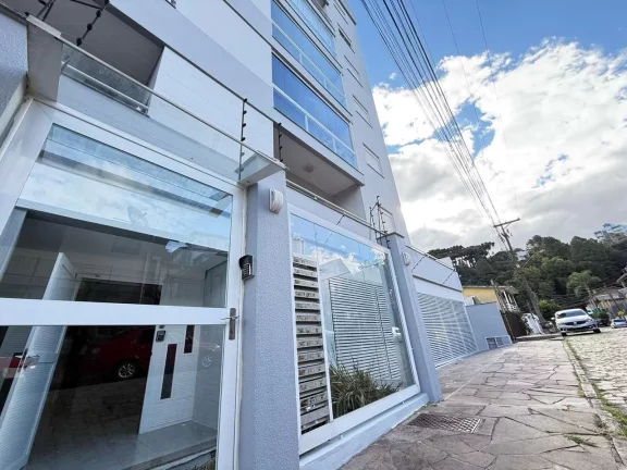 Imagem Apartamento 2 quartos sendo 1 suíte para venda no bairro São Jos?(C) em Caxias do Sul