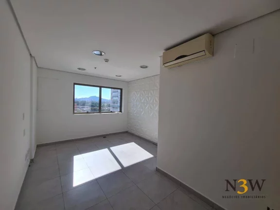 Imagem Sala à venda, 32 m² por R$ 300.000,00 - Vila Leopoldina - São Paulo/SP