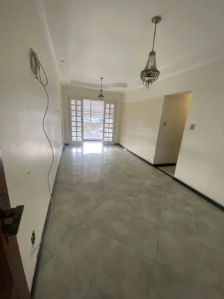 Imagem Edifício Del Rey - Apartamento espaçoso de 3 quartos com suíte e vaga de garagem