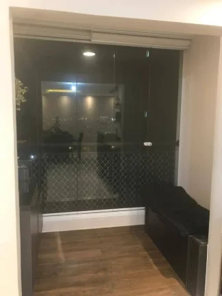 Imagem Apartamento 67 m²Encontro Imigrantes 2 Dormitorios Sendo 1 Suite