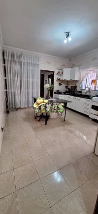 Imagem SOBRADO VILA VERDE PARA VENDA OU PERMUTA