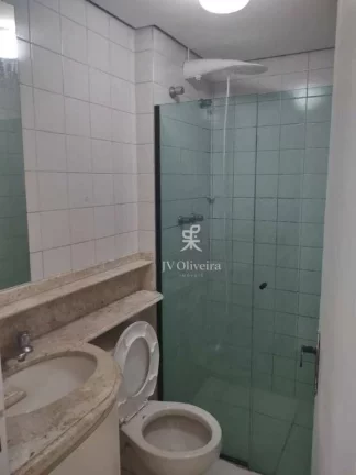 Imagem Apartamento com 3 dormitórios, 78 m² - venda por R$ 669.000,00 ou aluguel por R$ 5.270,00/mês - Vila Progredior - São Paulo/SP