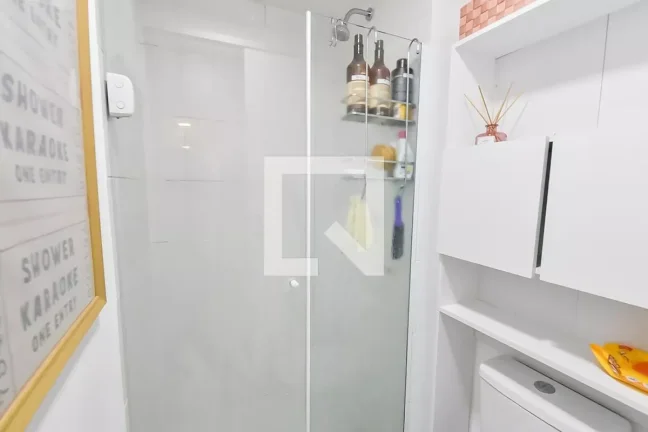 Imagem Apartamento à Venda - Vila Mariana, 2 Quartos, 37 m2